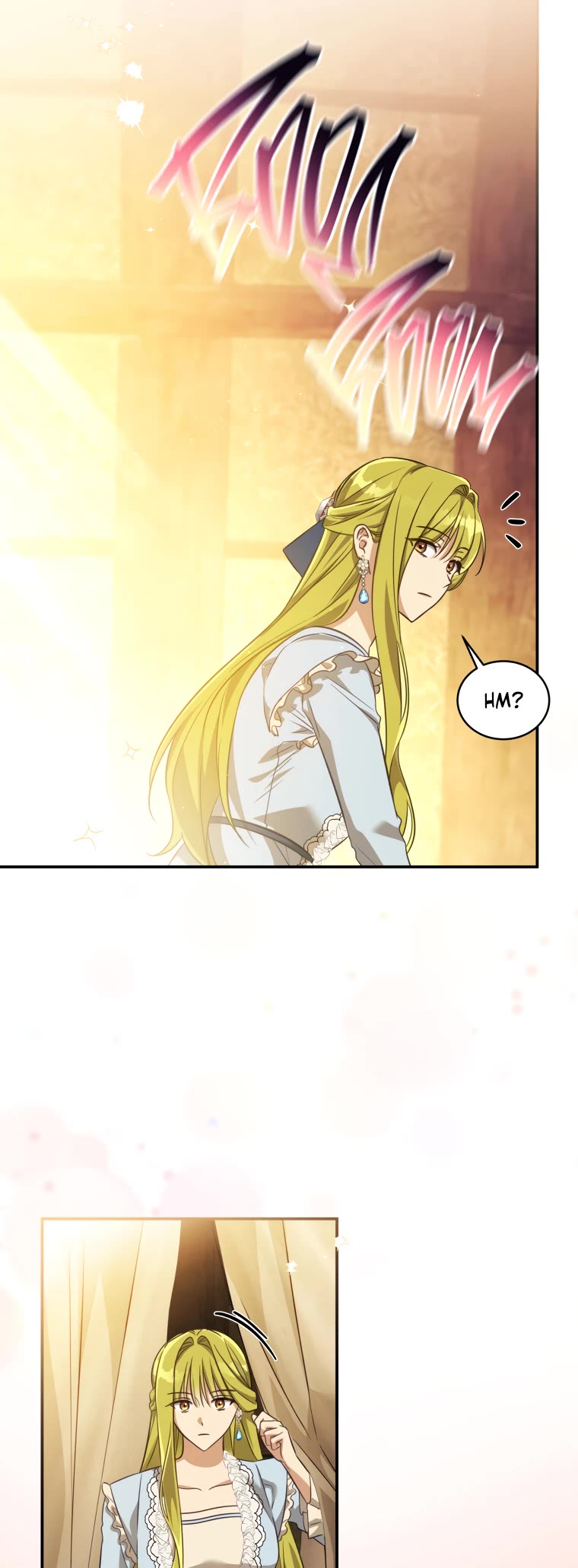 The Princess Imprints the Traitor Chapter 64 page 42 - Chapter 64