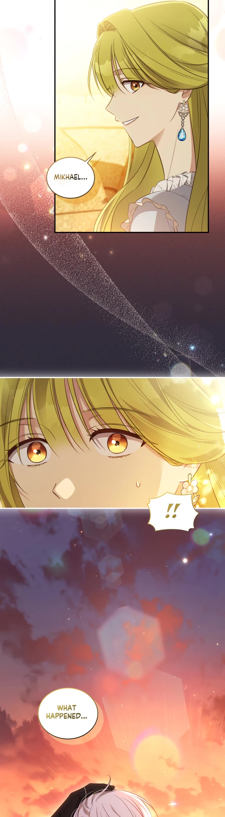 The Princess Imprints the Traitor Chapter 64 page 45 - Chapter 64