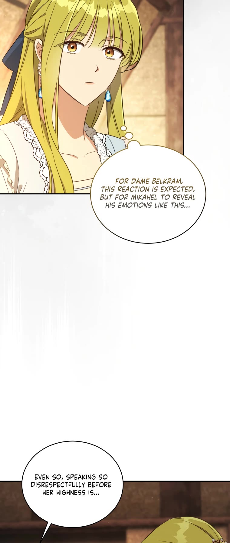 The Princess Imprints the Traitor Chapter 64 page 8 - Chapter 64