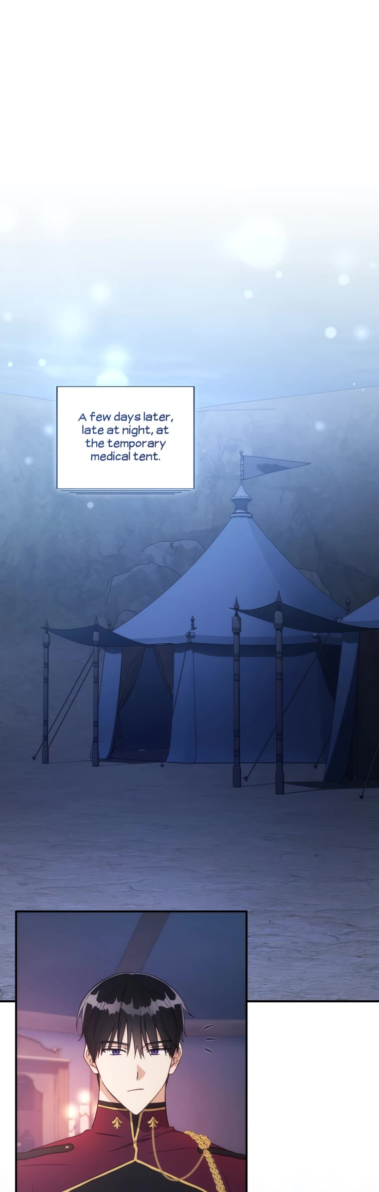 The Princess Imprints the Traitor Chapter 65 page 13 - Chapter 65