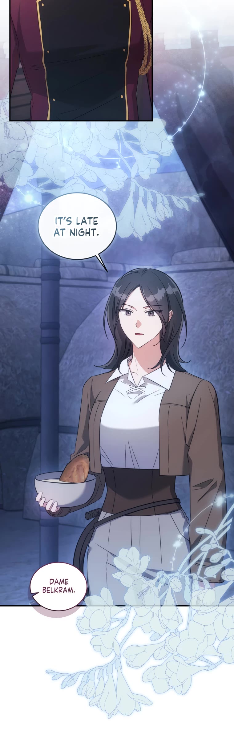The Princess Imprints the Traitor Chapter 65 page 14 - Chapter 65