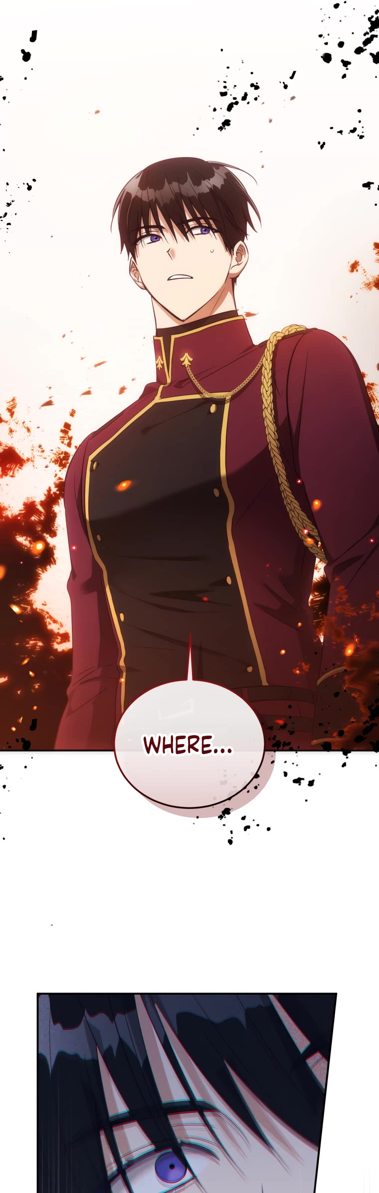 The Princess Imprints the Traitor Chapter 65 page 23 - Chapter 65