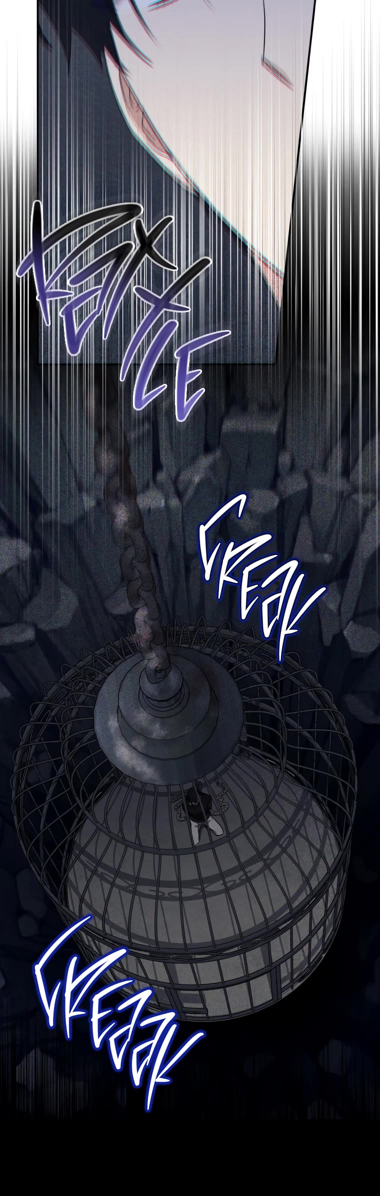 The Princess Imprints the Traitor Chapter 65 page 24 - Chapter 65