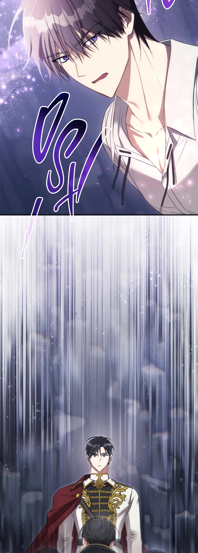 The Princess Imprints the Traitor Chapter 65 page 28 - Chapter 65