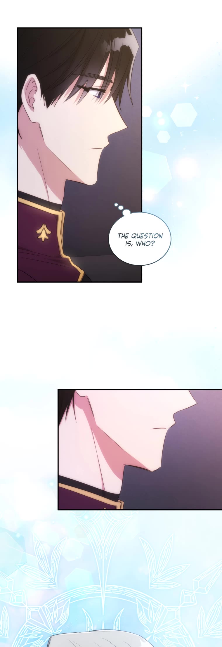The Princess Imprints the Traitor Chapter 65 page 38 - Chapter 65