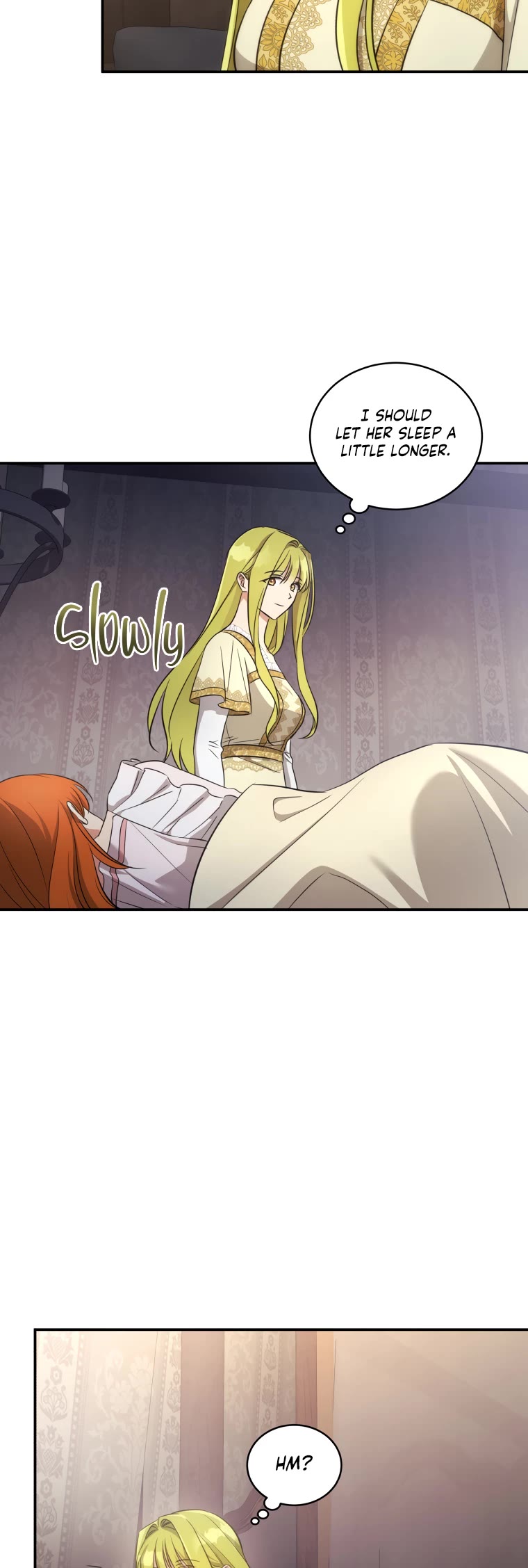 The Princess Imprints the Traitor Chapter 65 page 43 - Chapter 65