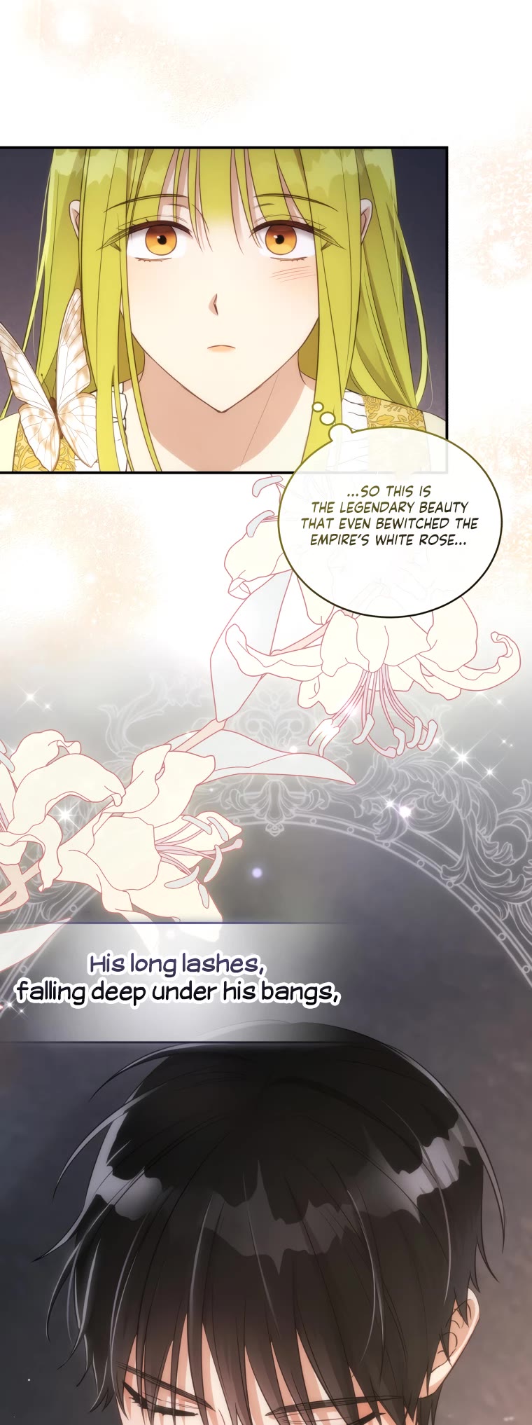 The Princess Imprints the Traitor Chapter 65 page 49 - Chapter 65