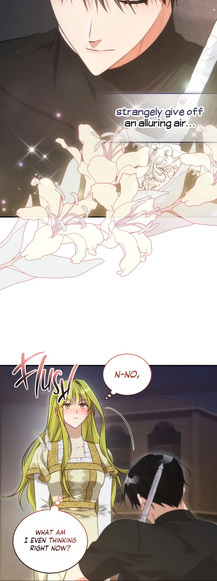 The Princess Imprints the Traitor Chapter 65 page 50 - Chapter 65