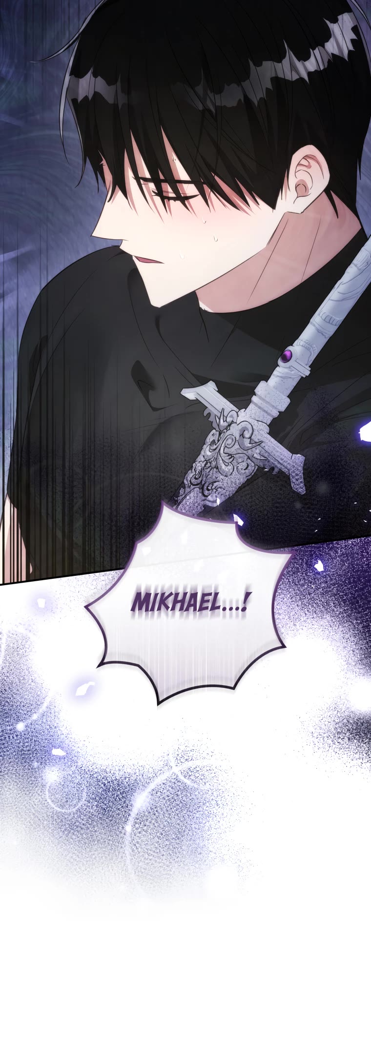 The Princess Imprints the Traitor Chapter 65 page 54 - Chapter 65