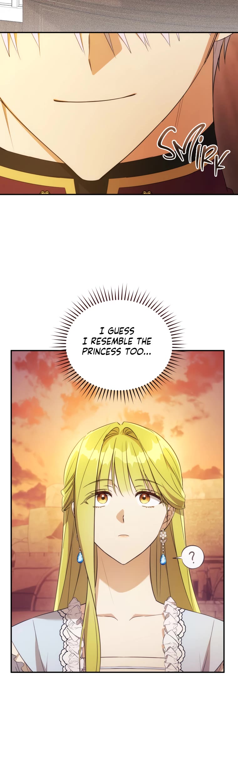 The Princess Imprints the Traitor Chapter 65 page 8 - Chapter 65