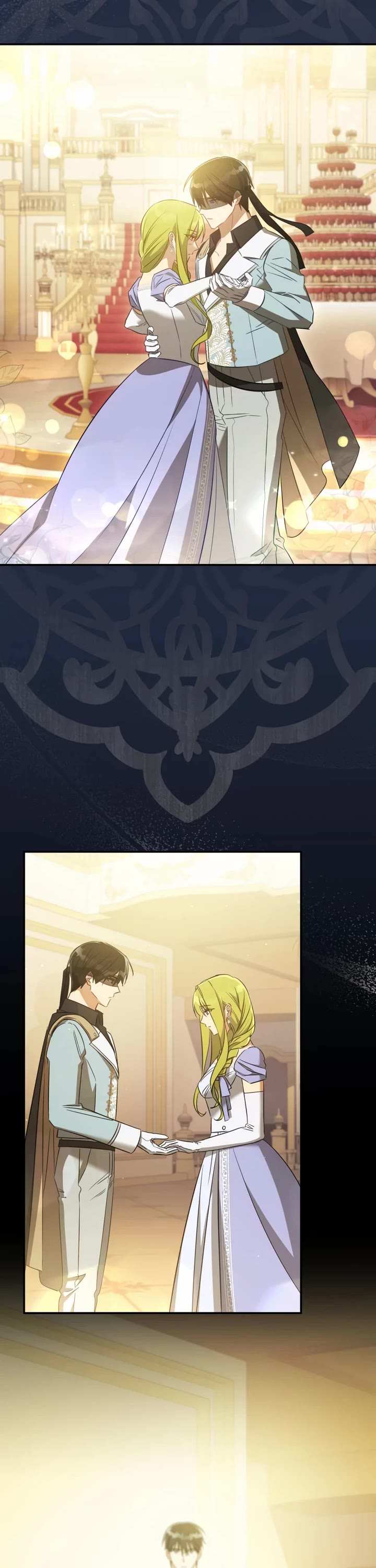 The Princess Imprints the Traitor Chapter 66 page 16 - Chapter 66