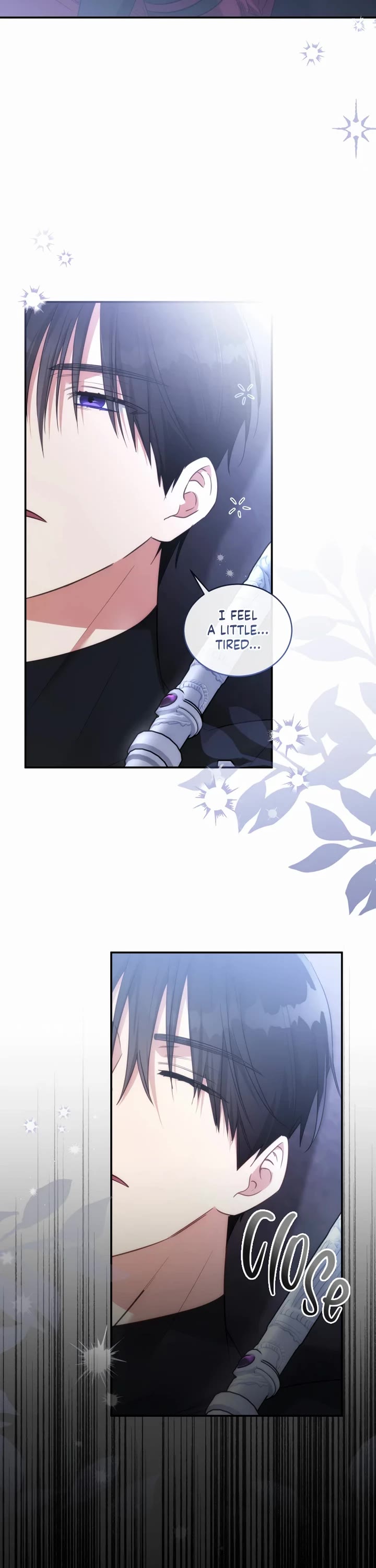 The Princess Imprints the Traitor Chapter 66 page 2 - Chapter 66