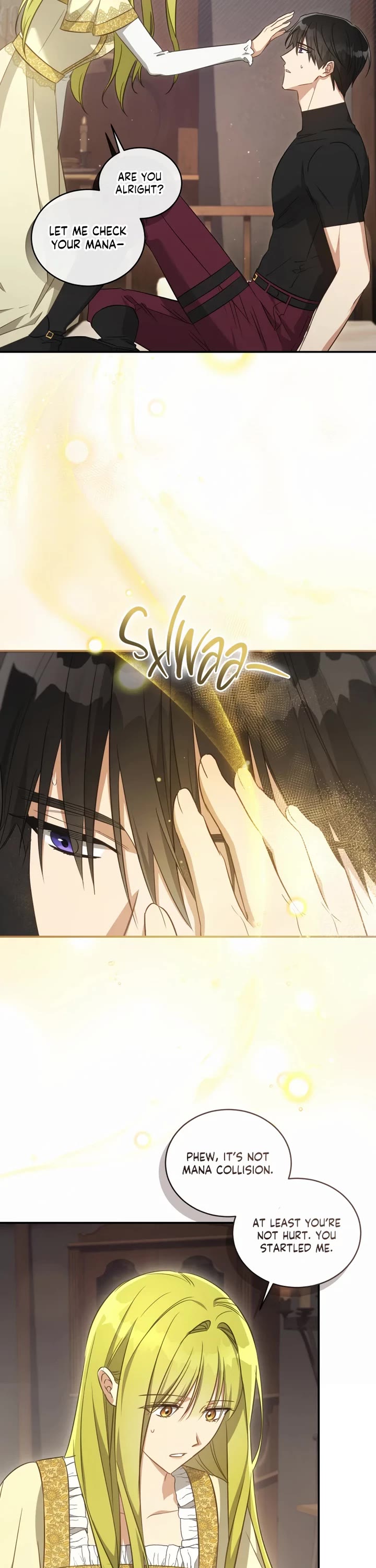 The Princess Imprints the Traitor Chapter 66 page 26 - Chapter 66