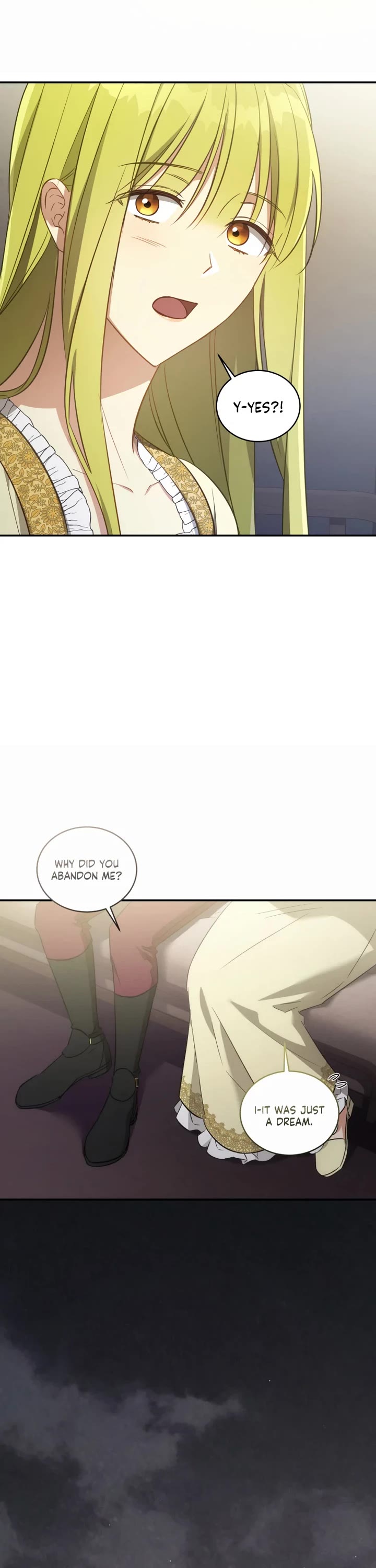 The Princess Imprints the Traitor Chapter 66 page 33 - Chapter 66
