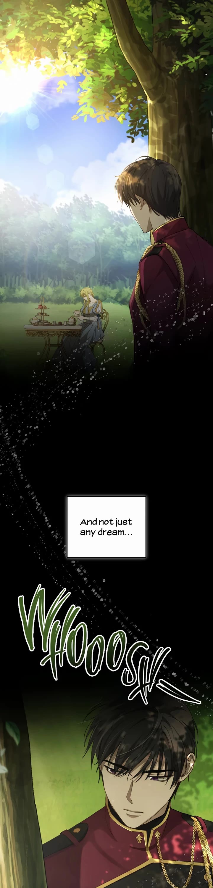 The Princess Imprints the Traitor Chapter 66 page 6 - Chapter 66