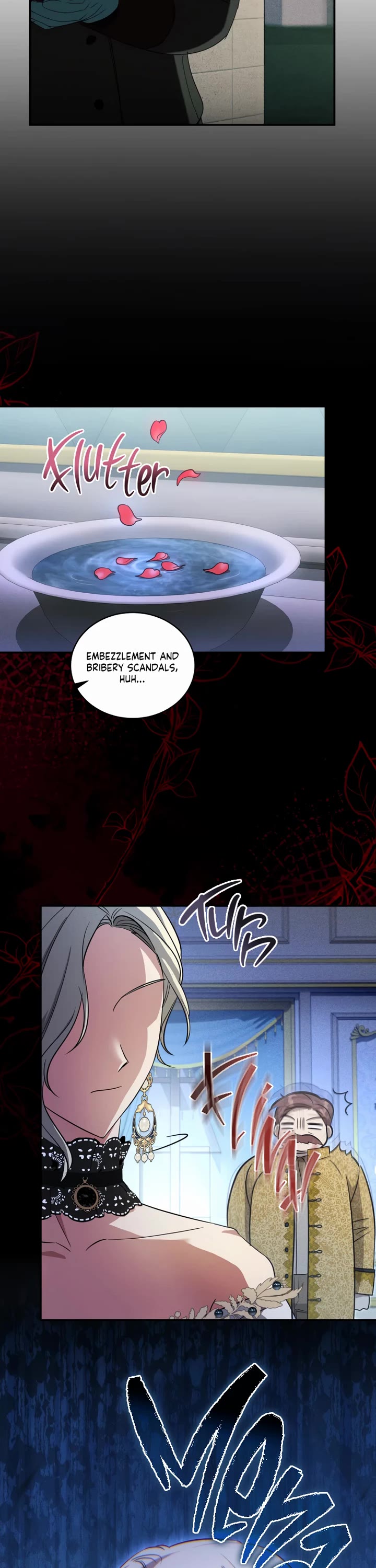 The Princess Imprints the Traitor Chapter 67 page 12 - Chapter 67