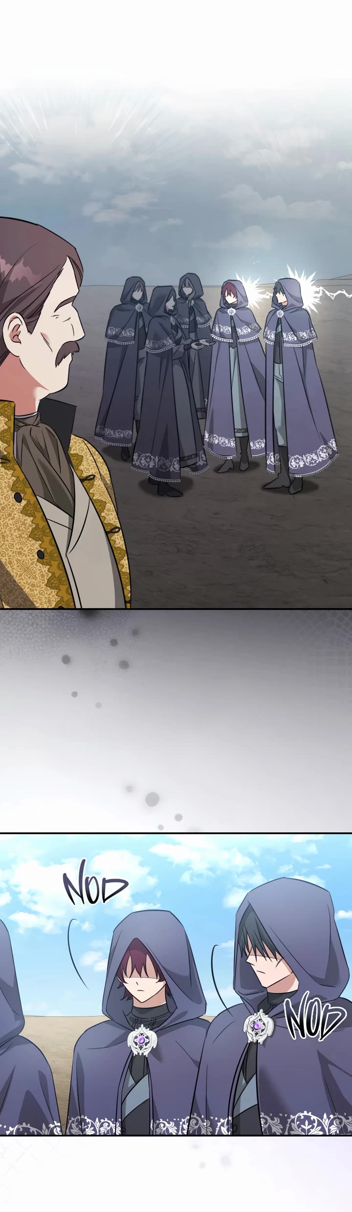 The Princess Imprints the Traitor Chapter 67 page 15 - Chapter 67