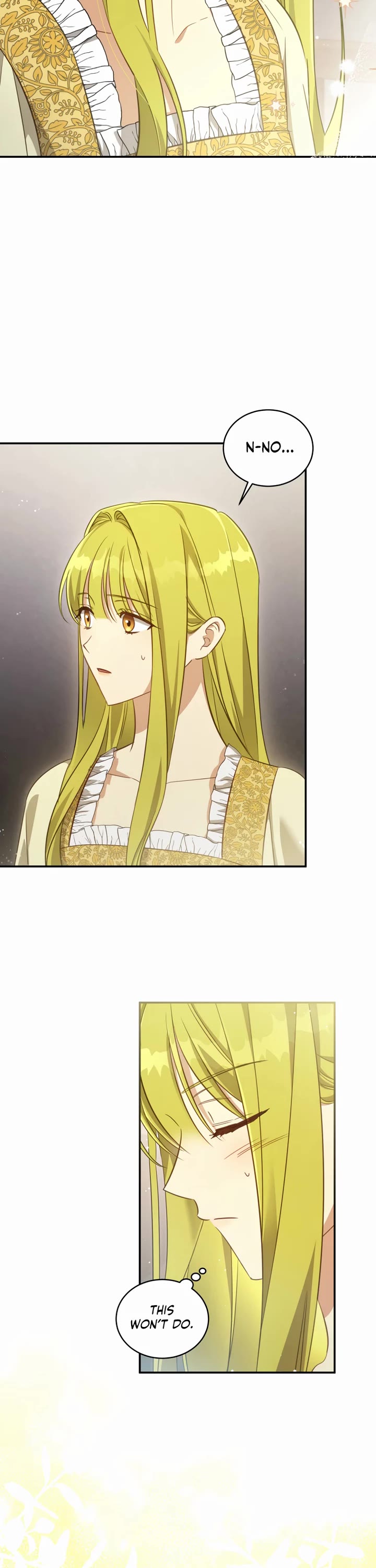 The Princess Imprints the Traitor Chapter 67 page 2 - Chapter 67
