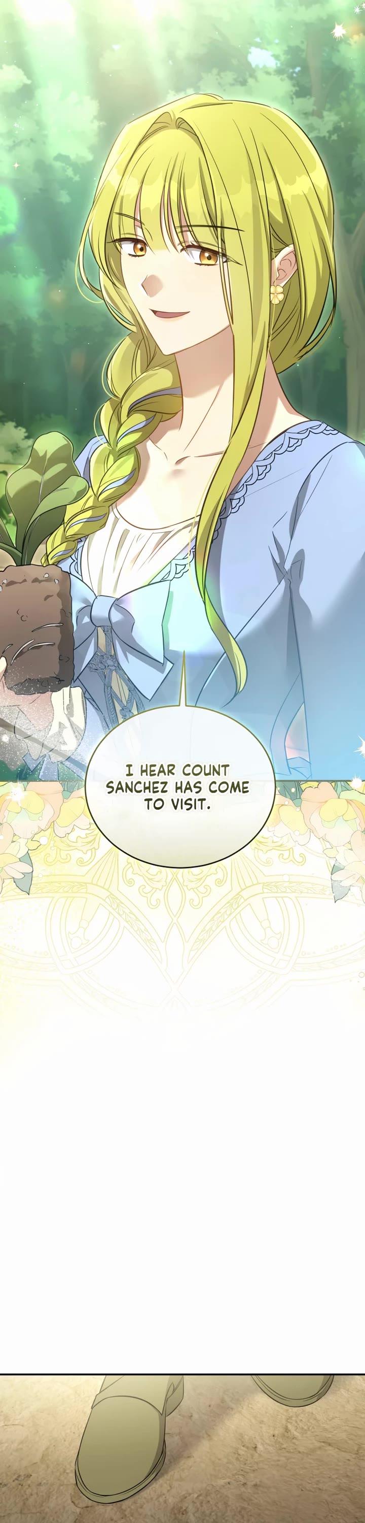 The Princess Imprints the Traitor Chapter 67 page 22 - Chapter 67
