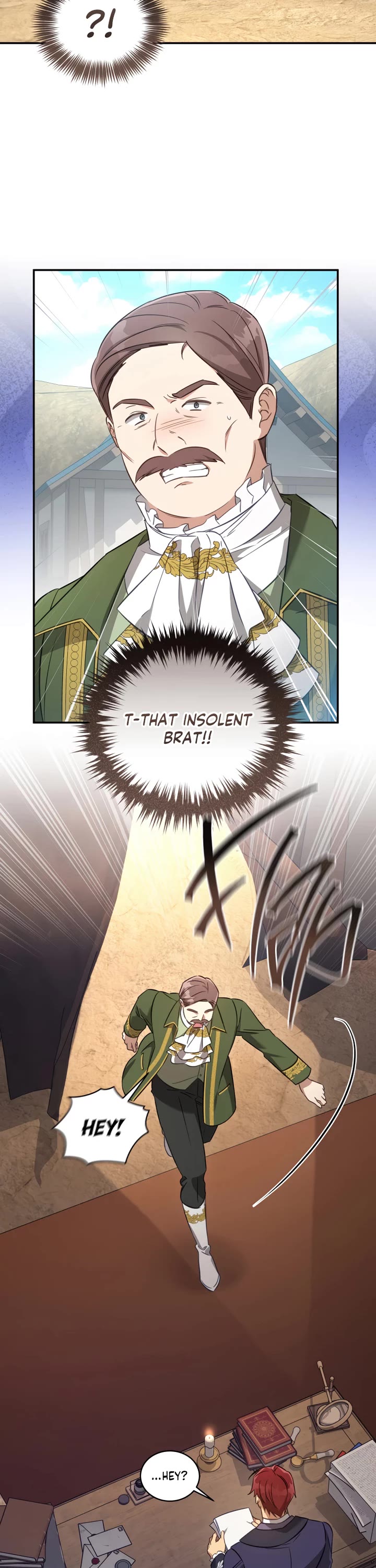 The Princess Imprints the Traitor Chapter 67 page 26 - Chapter 67