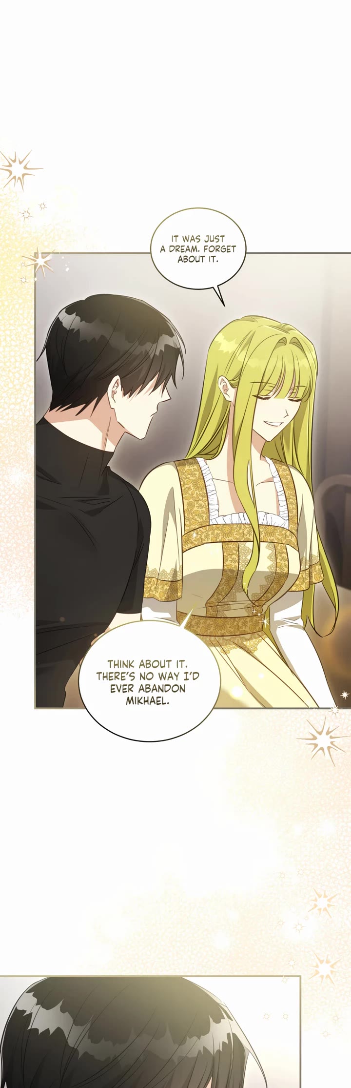The Princess Imprints the Traitor Chapter 67 page 4 - Chapter 67
