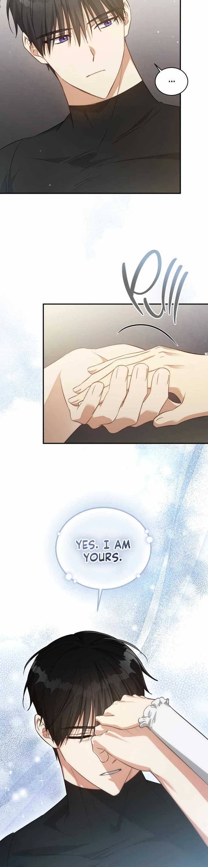 The Princess Imprints the Traitor Chapter 67 page 7 - Chapter 67