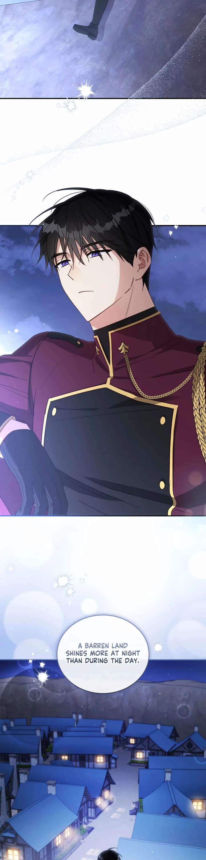 The Princess Imprints the Traitor Chapter 68 page 10 - Chapter 68