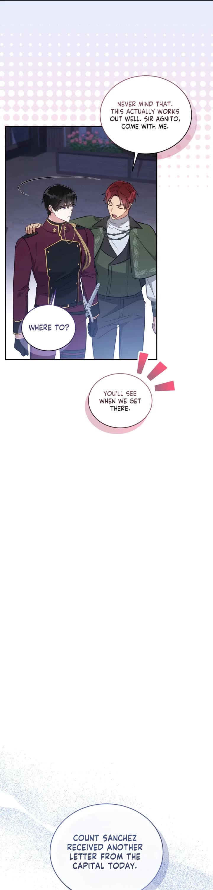 The Princess Imprints the Traitor Chapter 68 page 15 - Chapter 68