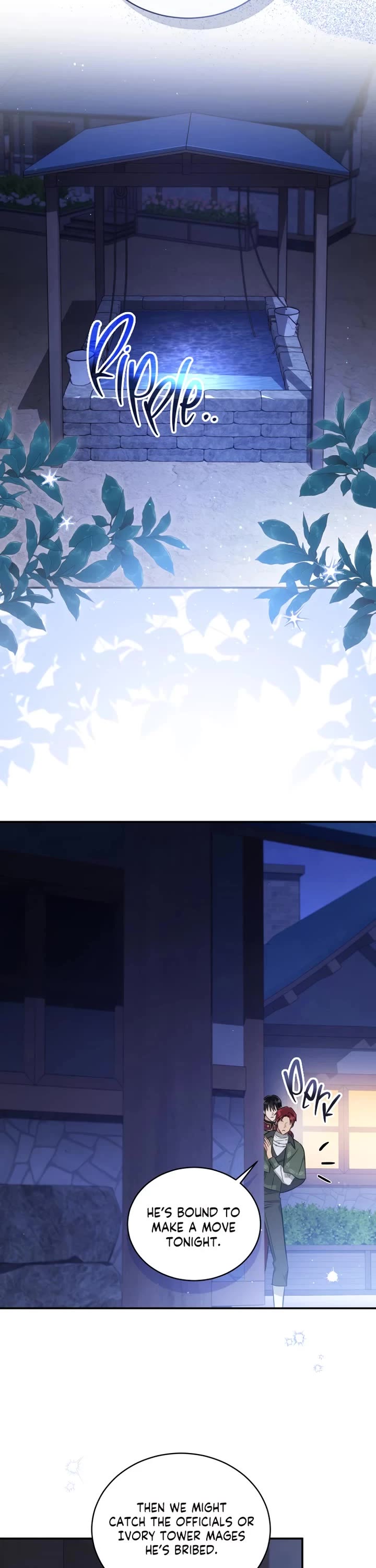 The Princess Imprints the Traitor Chapter 68 page 16 - Chapter 68