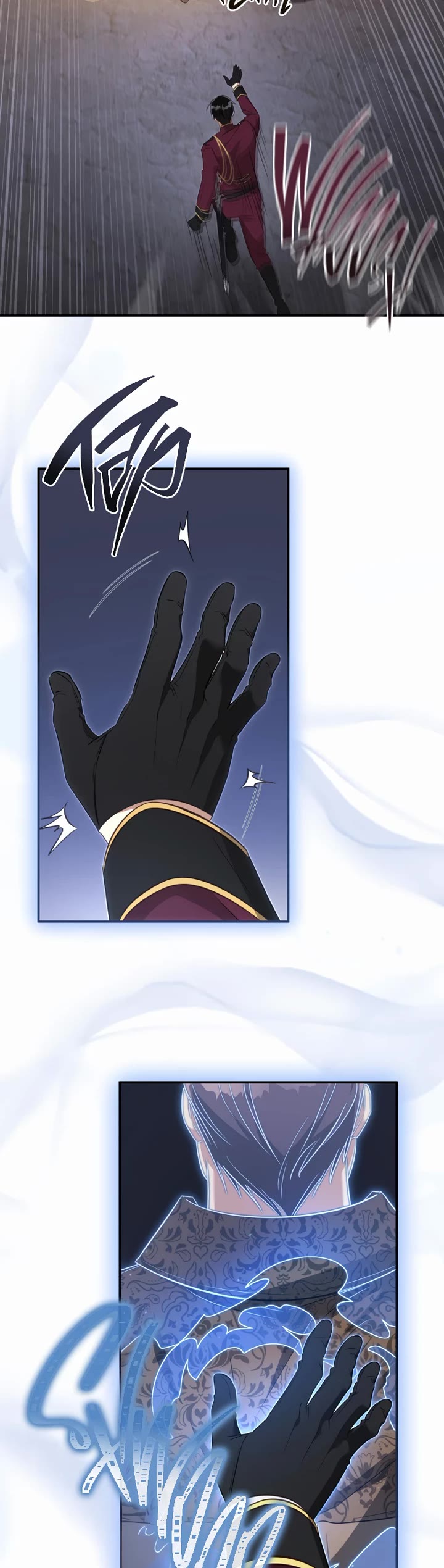 The Princess Imprints the Traitor Chapter 68 page 23 - Chapter 68