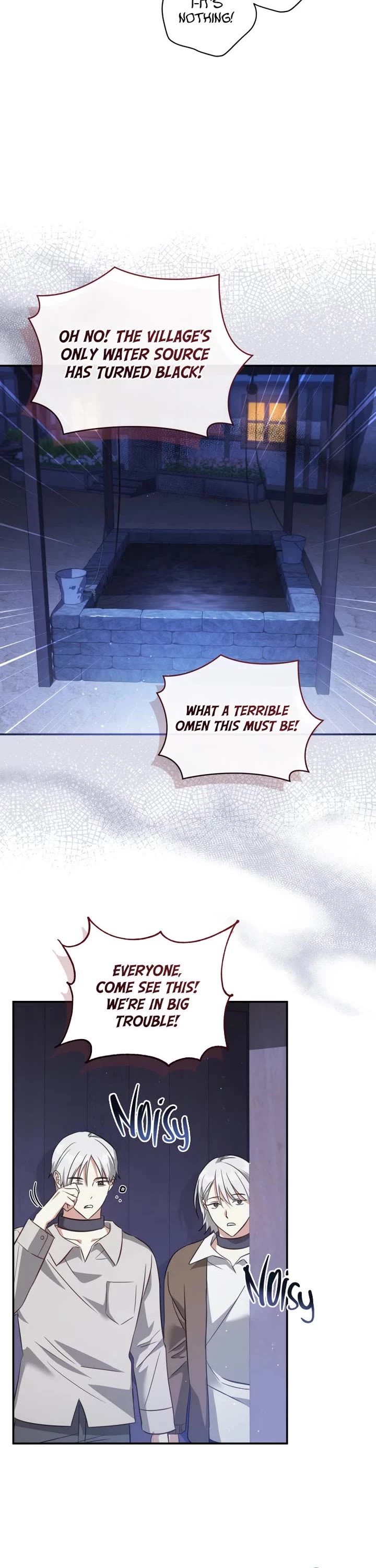 The Princess Imprints the Traitor Chapter 68 page 26 - Chapter 68