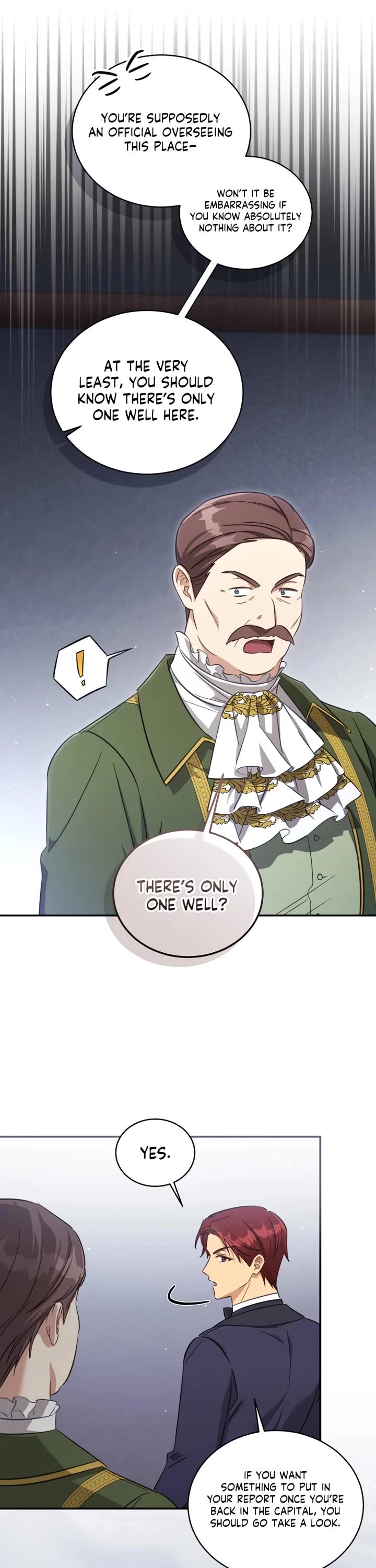 The Princess Imprints the Traitor Chapter 68 page 6 - Chapter 68
