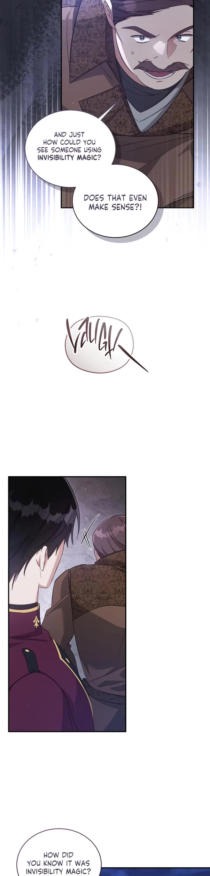 The Princess Imprints the Traitor Chapter 69 page 10 - Chapter 69