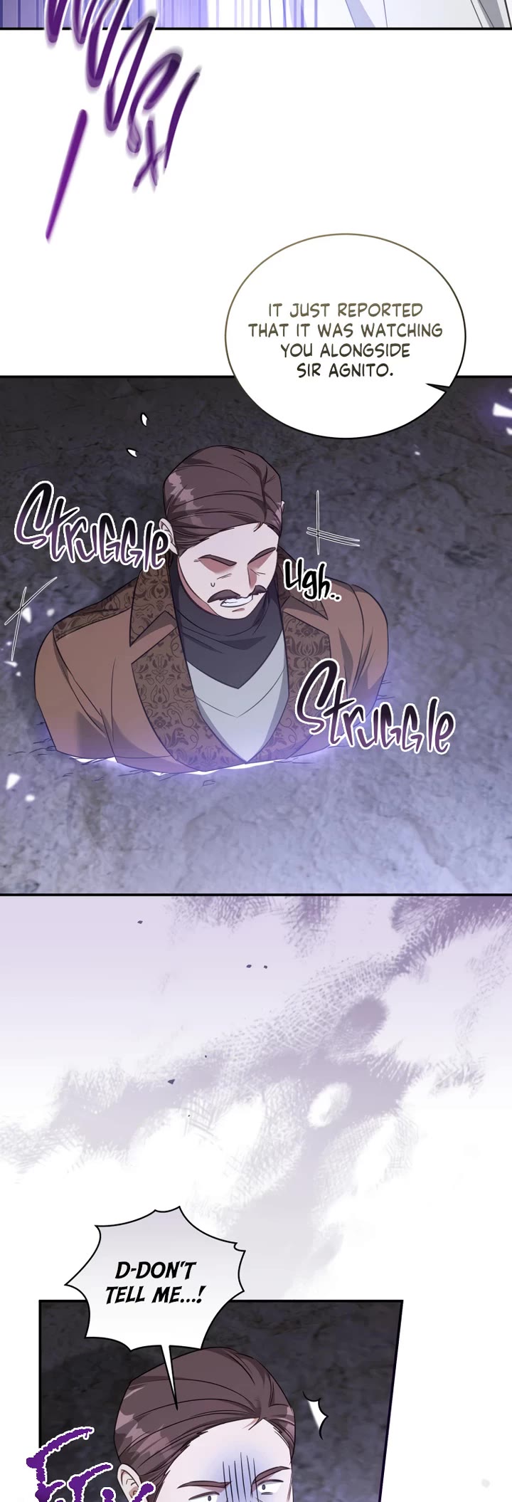 The Princess Imprints the Traitor Chapter 69 page 23 - Chapter 69