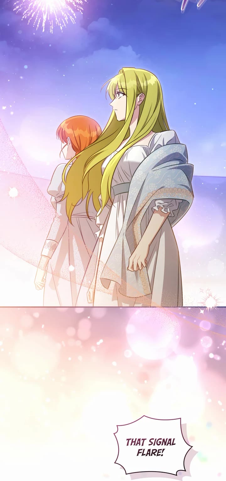 The Princess Imprints the Traitor Chapter 69 page 26 - Chapter 69