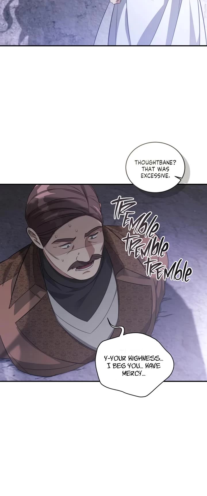 The Princess Imprints the Traitor Chapter 69 page 34 - Chapter 69