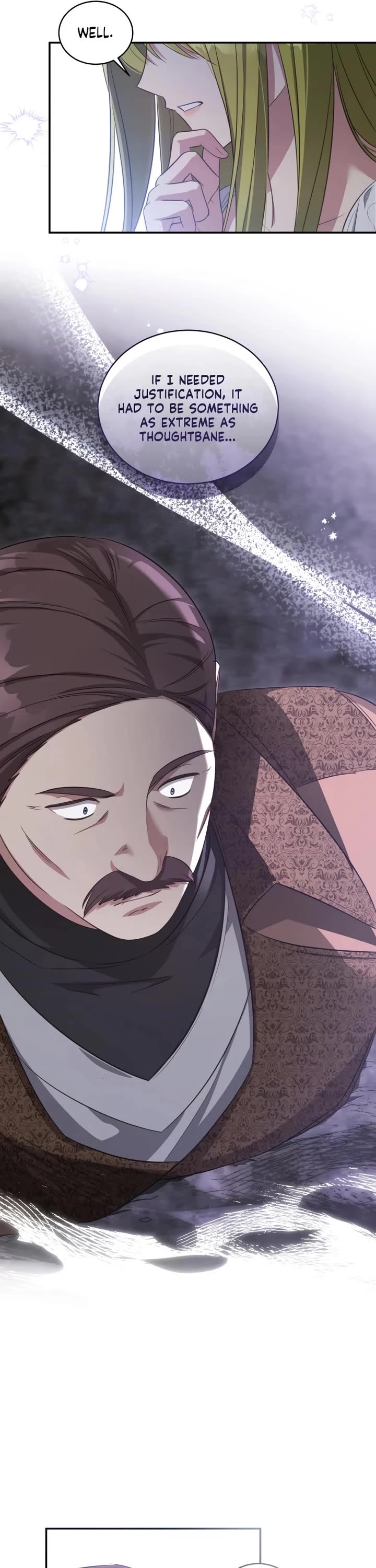 The Princess Imprints the Traitor Chapter 69 page 35 - Chapter 69