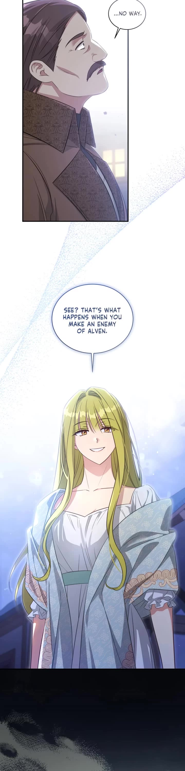 The Princess Imprints the Traitor Chapter 69 page 36 - Chapter 69