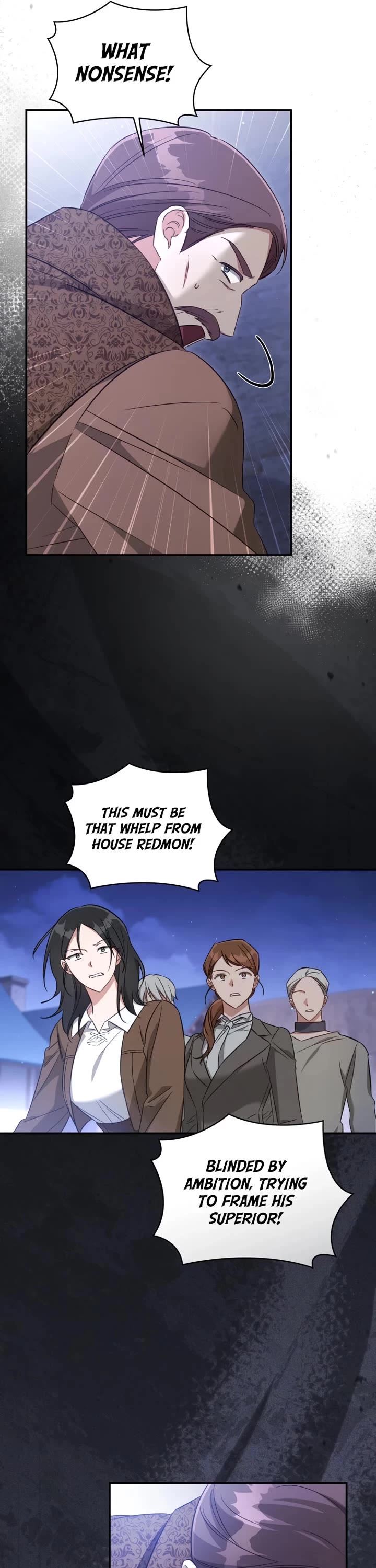 The Princess Imprints the Traitor Chapter 69 page 9 - Chapter 69