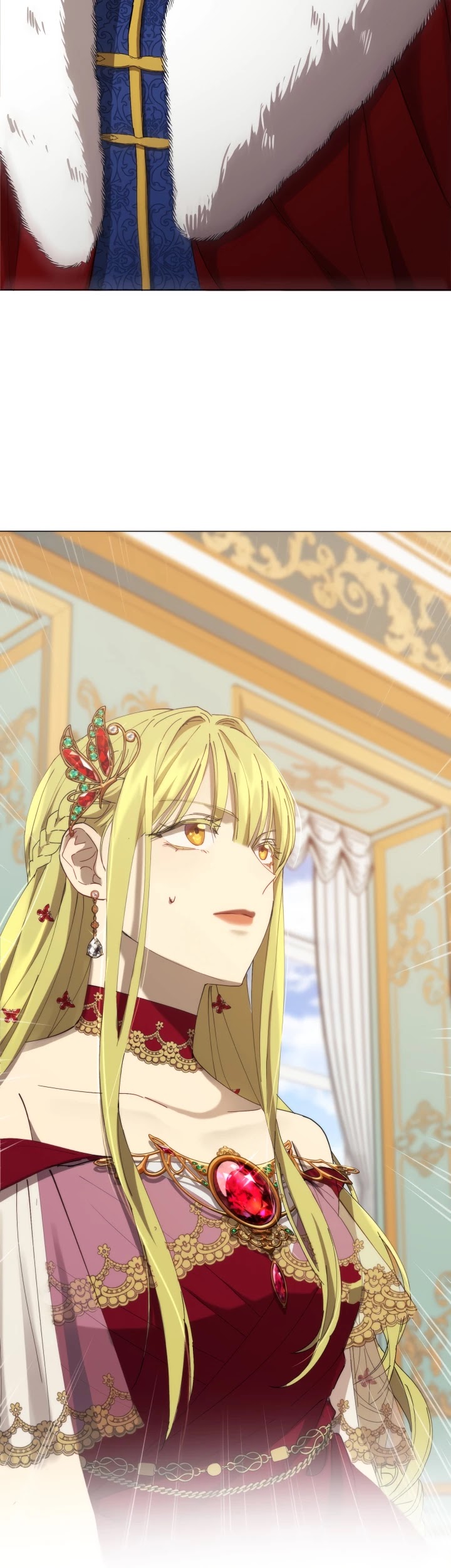 The Princess Imprints the Traitor Chapter 7 page 36 - Chapter 7