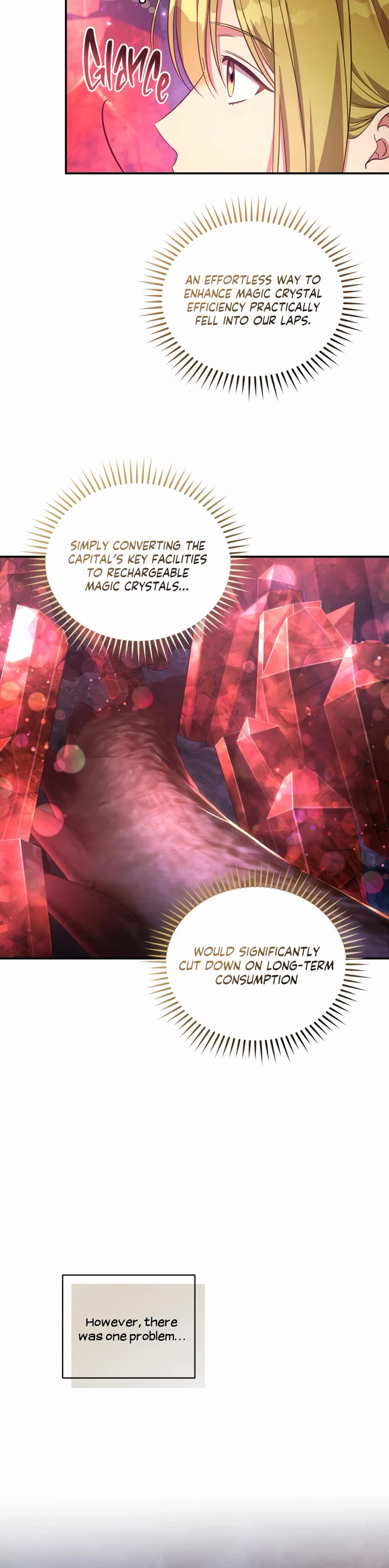 The Princess Imprints the Traitor Chapter 70 page 16 - Chapter 70