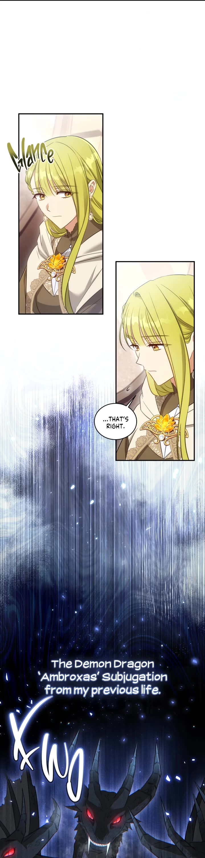 The Princess Imprints the Traitor Chapter 70 page 26 - Chapter 70