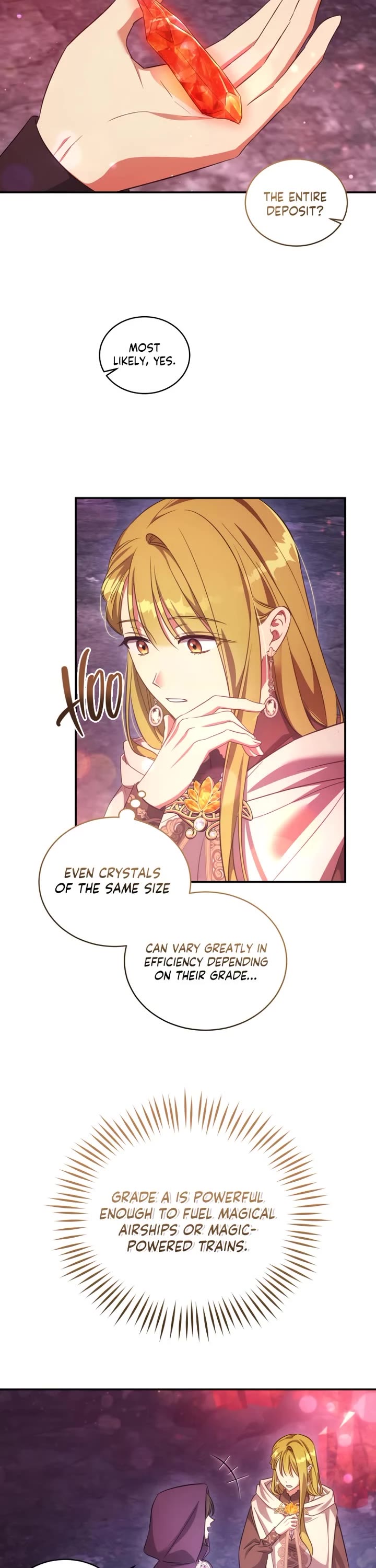 The Princess Imprints the Traitor Chapter 70 page 9 - Chapter 70
