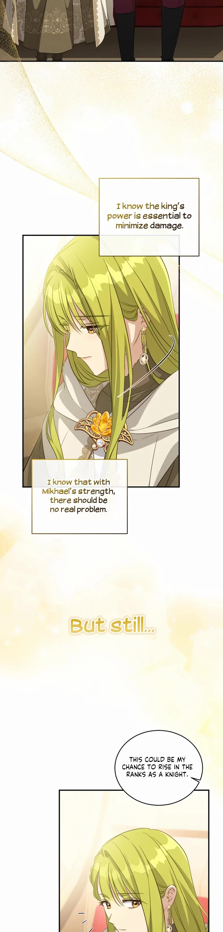 The Princess Imprints the Traitor Chapter 71 page 2 - Chapter 71