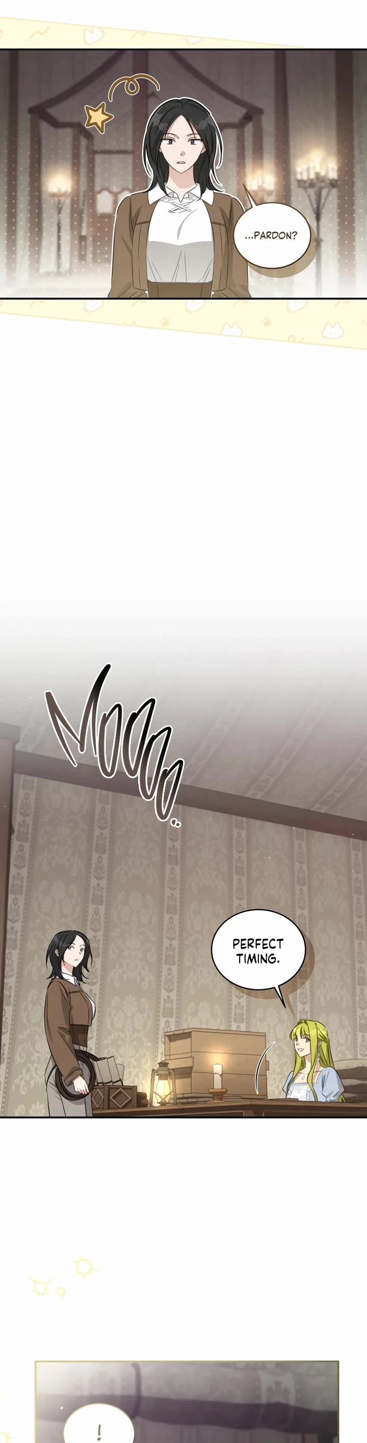 The Princess Imprints the Traitor Chapter 71 page 25 - Chapter 71