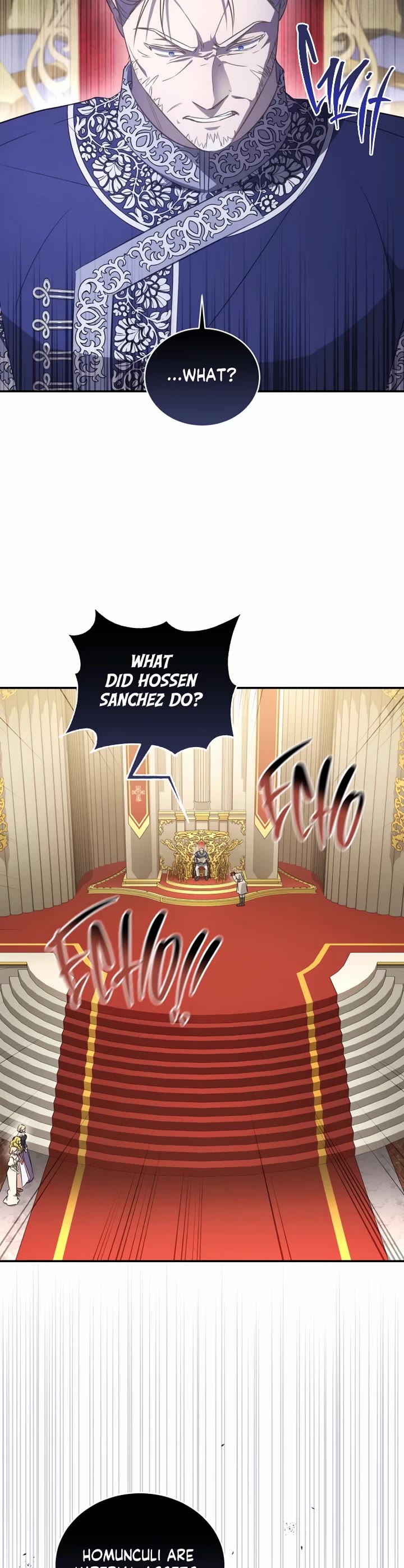 The Princess Imprints the Traitor Chapter 72 page 24 - Chapter 72
