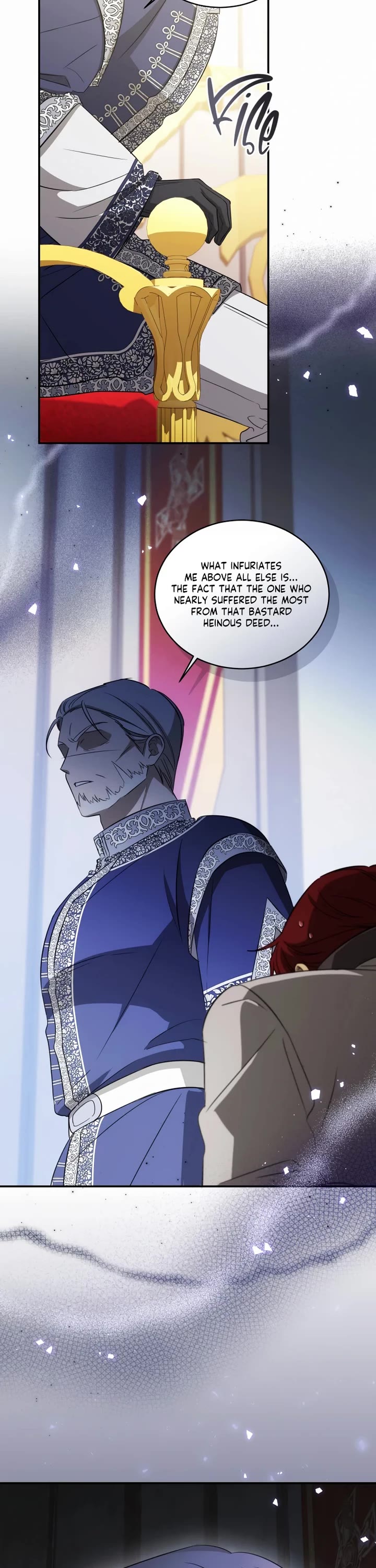 The Princess Imprints the Traitor Chapter 72 page 26 - Chapter 72