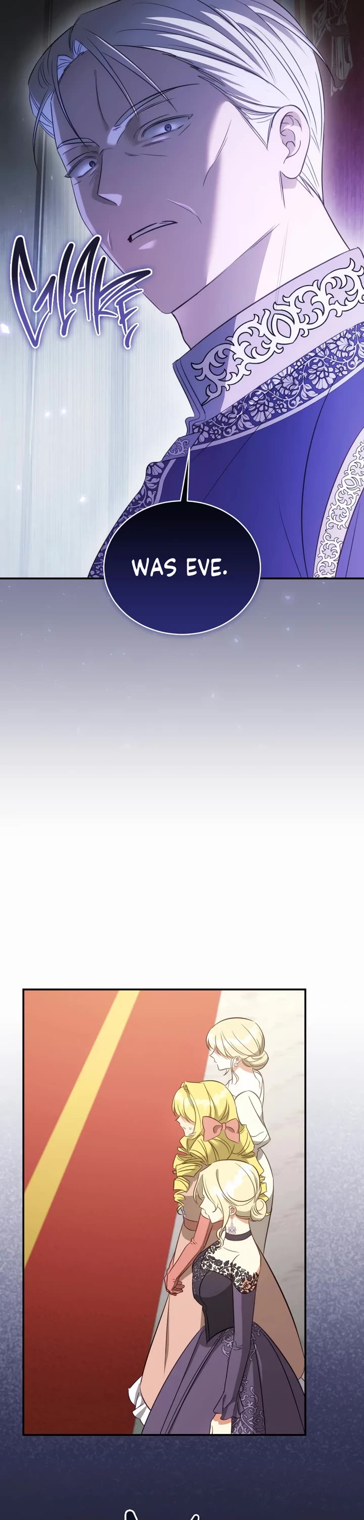 The Princess Imprints the Traitor Chapter 72 page 27 - Chapter 72