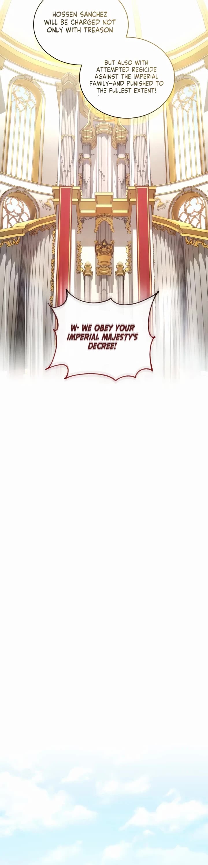 The Princess Imprints the Traitor Chapter 72 page 29 - Chapter 72