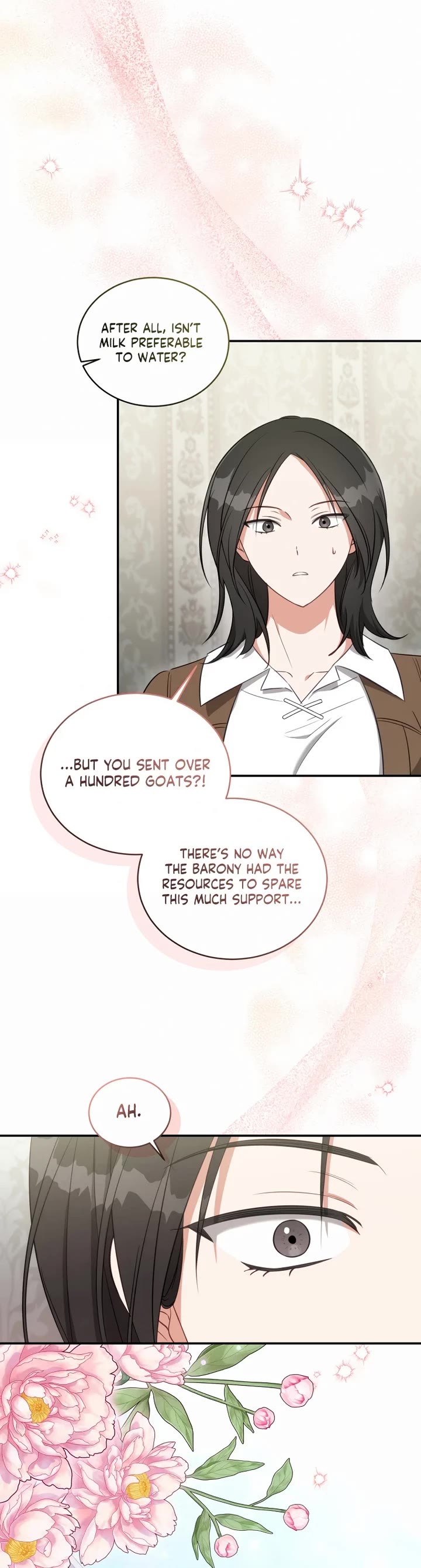 The Princess Imprints the Traitor Chapter 72 page 4 - Chapter 72